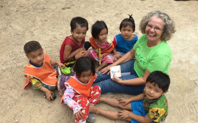 Pala U Noi Village Update – 20 January, 2018
